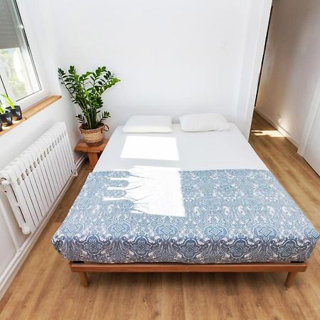 Apartamentul Cu Plante Etaj 4 Mangalia Esterno foto
